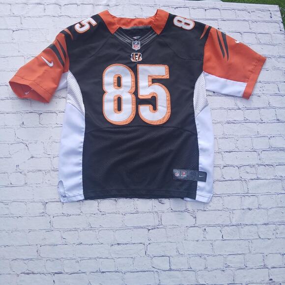 Nike Bengal's Eifert 85 jersey - Picture 1 of 4